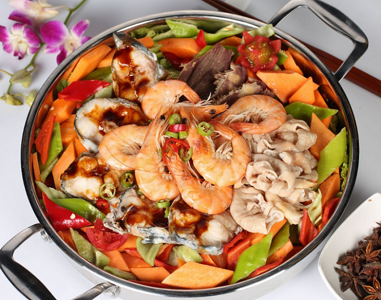 三汁燜鍋培訓(xùn)