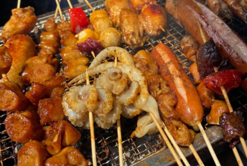 學(xué)燒烤在哪里學(xué)比較好？學(xué)燒烤去哪里學(xué)(圖1)