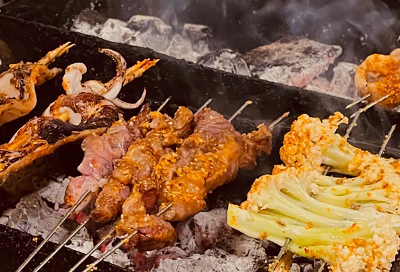 燒烤自學(xué)還是找?guī)煾祵W(xué)？那種方式比較好？(圖1)