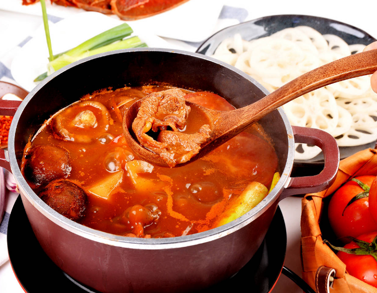 下飯小火鍋培訓(xùn)