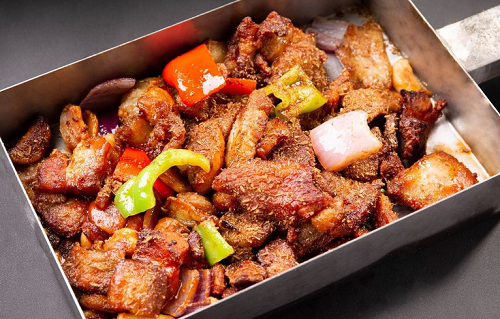 戳子肉是哪里的特色？ (圖1)