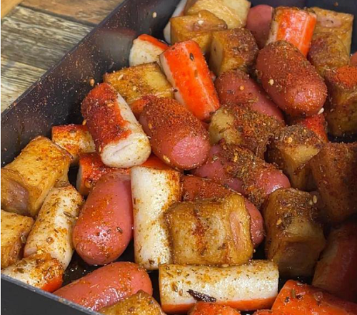 學(xué)戳子肉去哪里？戳子肉培訓(xùn)哪里有？(圖1)