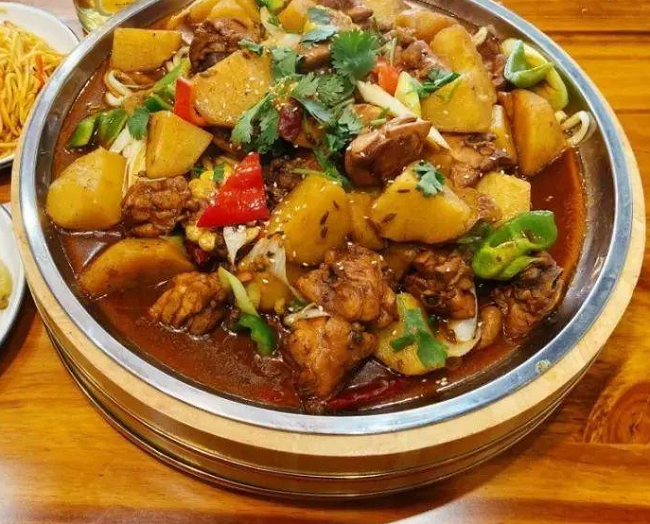 搖滾炒雞培訓(xùn)