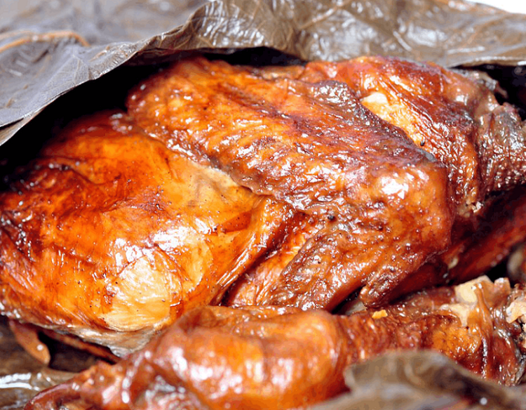 叫花雞培訓(xùn)