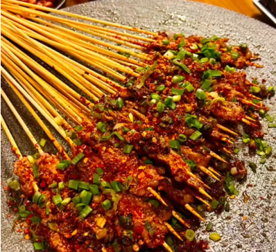 學烈火牛肉大概需要多少費用？學烈火牛肉多少錢(圖1)