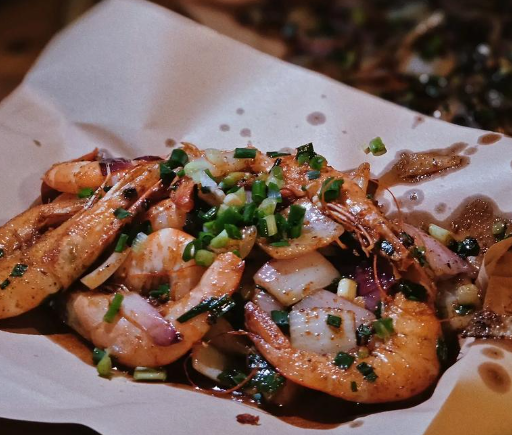 烈火牛肉需要腌制嗎？(圖1)