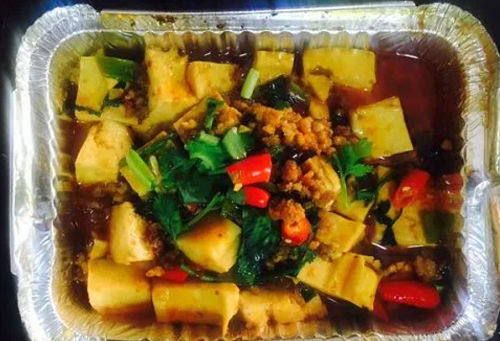 學(xué)做錫紙燒學(xué)費(fèi)多少錢？錫紙燒培訓(xùn)費(fèi)用多少(圖1)