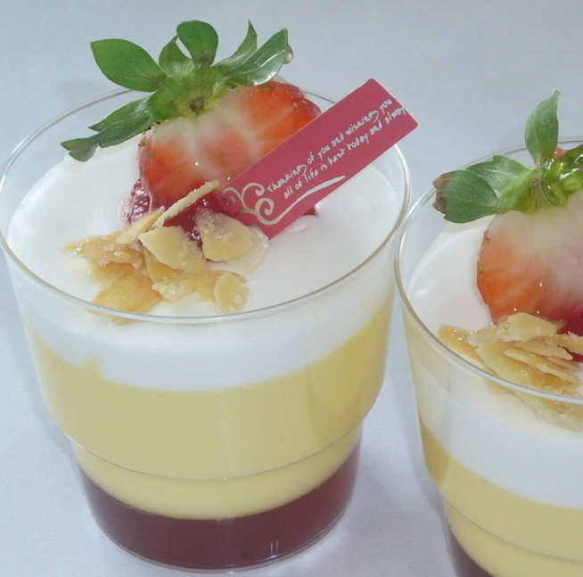 手工奶酪杯培訓