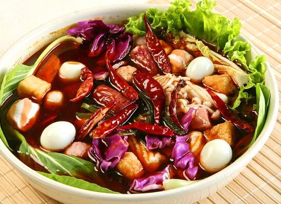 學(xué)麻辣燙技術(shù)大概需要多少錢？(圖1)