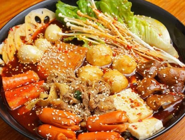 甘肅天水麻辣燙去哪里學(xué)？甘肅天水麻辣哪里有培訓(xùn)的