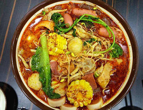 學(xué)麻辣燙去哪里學(xué)最好？多少學(xué)費
