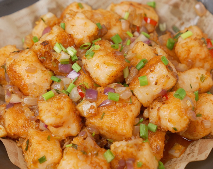 鐵板蝦滑培訓(xùn)