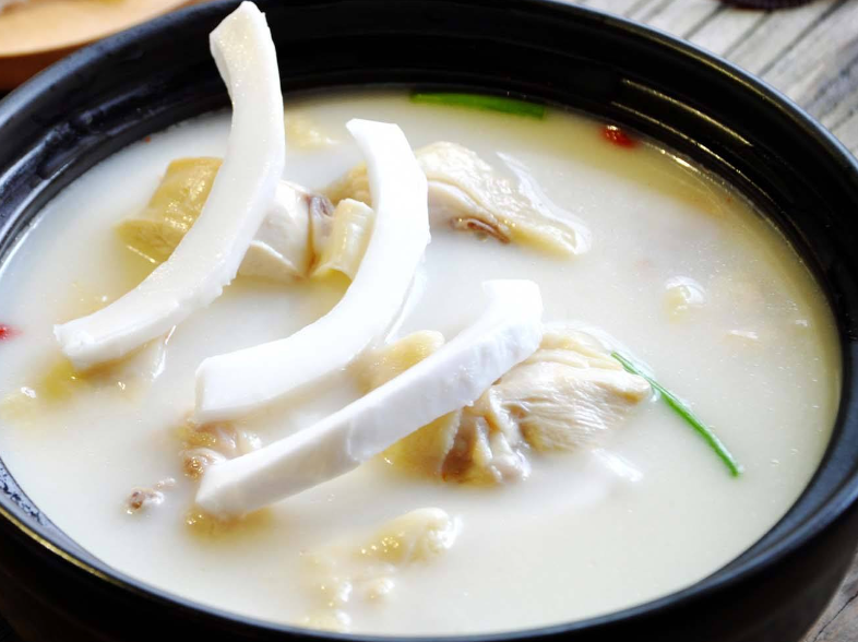 椰子雞火鍋培訓(xùn)