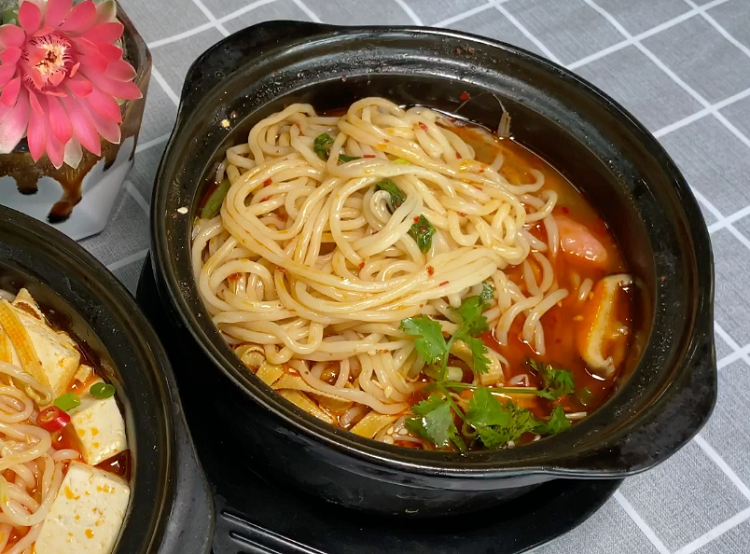 砂鍋面培訓(xùn)