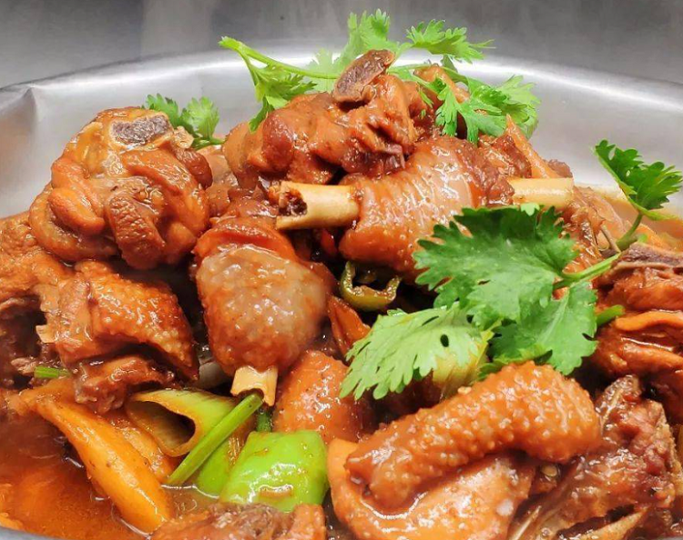 青陽炒雞培訓(xùn)