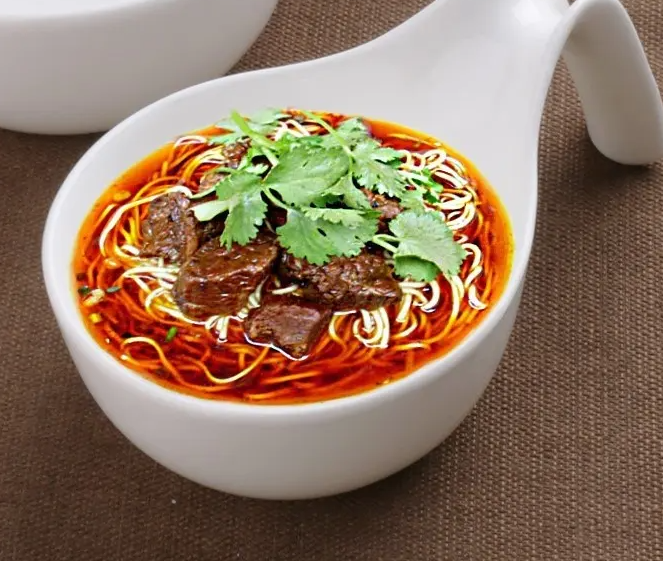 瓜瓢面培訓(xùn)