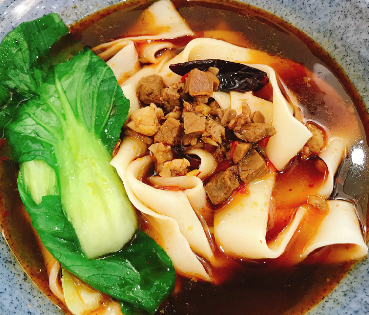 太和板面培訓(xùn)