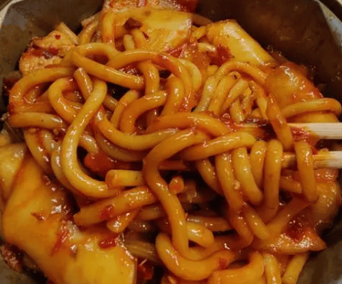 新疆炒米粉培訓(xùn)