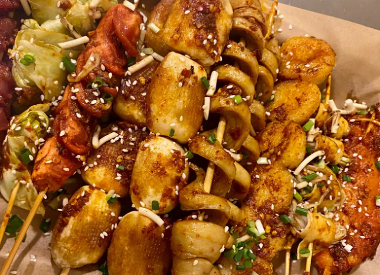 新手賣炸串需要準(zhǔn)備什么？炸串生意準(zhǔn)備指南