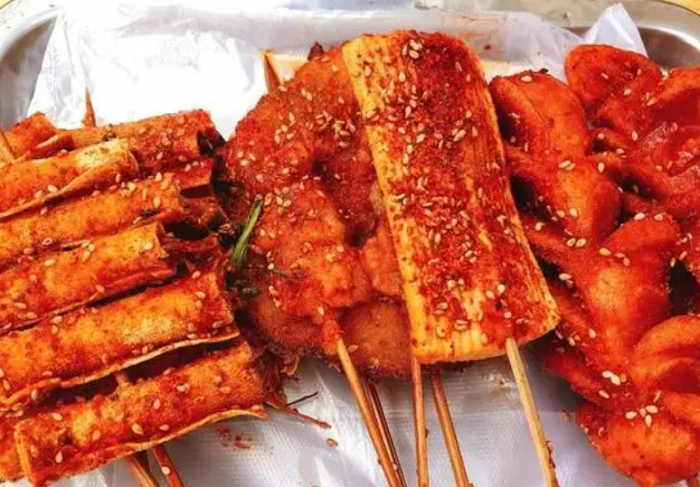 想學(xué)炸串不知道在哪學(xué)？選擇廚仟藝就對(duì)了！