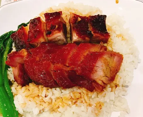 叉燒飯培訓(xùn)