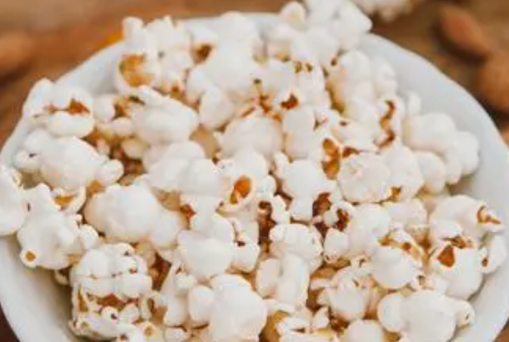 爆米花培訓(xùn)