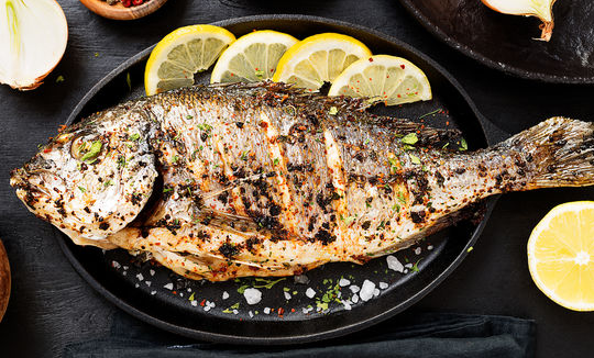 烤魚(yú)培訓(xùn)哪家最好多少錢(qián)？(圖1)