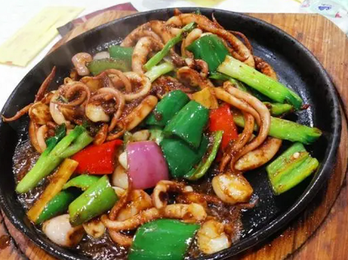 學(xué)鐵板菜去哪里？鐵板菜培訓(xùn)哪里有(圖1)