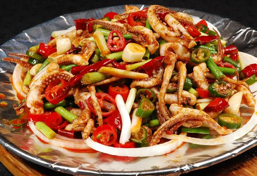 學(xué)鐵板菜要多少錢？鐵板菜培訓(xùn)學(xué)費(fèi)多少(圖1)