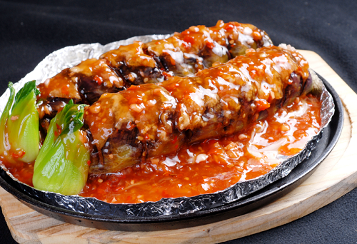 鐵板菜好學(xué)嗎？學(xué)鐵板菜要多久能學(xué)會(圖1)