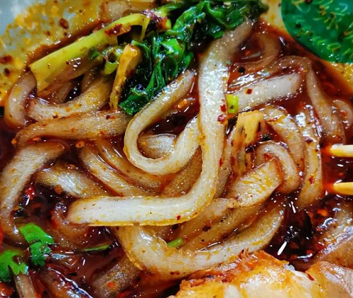 麻辣燙學(xué)校培訓(xùn)中心，打造專業(yè)麻辣燙廚師