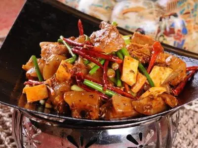 學(xué)做鍋叉子烤肉去哪里？鍋叉子烤肉培訓(xùn)哪里有(圖1)