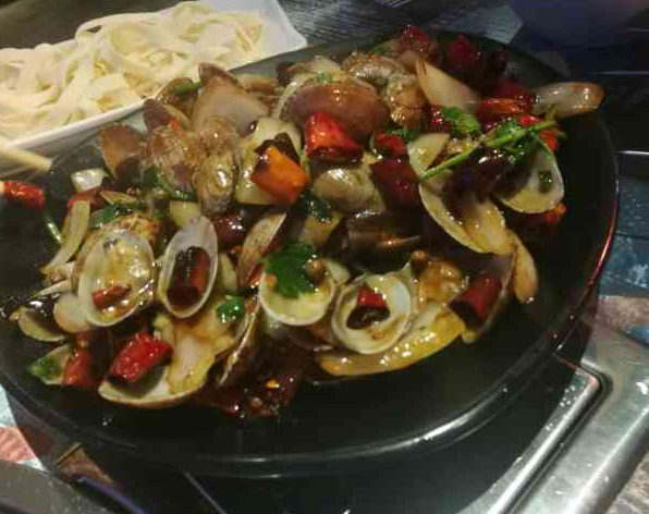 想學烤肉的培訓哪里有？(圖1)