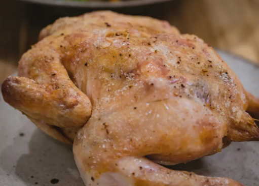 奧爾良烤雞培訓(xùn)哪里好？學(xué)奧爾良烤雞去哪里(圖1)