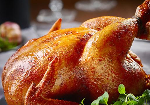 烤雞技術(shù)培訓(xùn)哪里有？學(xué)做烤雞技術(shù)哪里有教的(圖1)