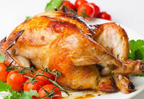 學(xué)烤雞學(xué)費(fèi)一般多少錢(qián)？烤雞培訓(xùn)費(fèi)用要多少(圖1)