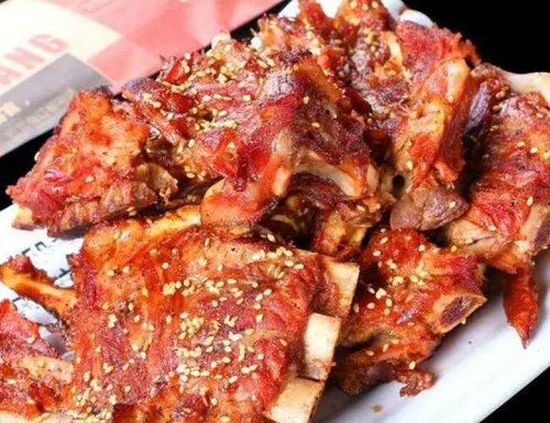 學烤大骨頭多少錢？烤大骨頭培訓費用多少錢