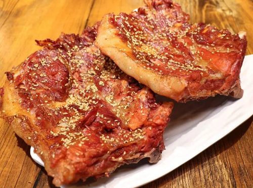 烤骨頭技術(shù)在哪里學？學烤大骨頭去哪里