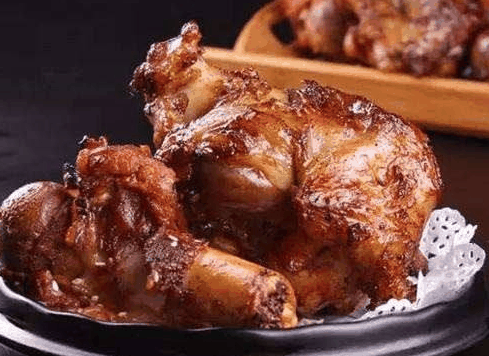 烤大骨頭教程燒烤一絕，你想學嗎？