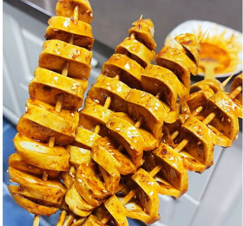 烤面筋培訓(xùn)一般多少錢？學(xué)烤面筋學(xué)費(fèi)要多少錢