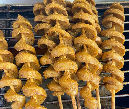 烤面筋利潤(rùn)有多大？