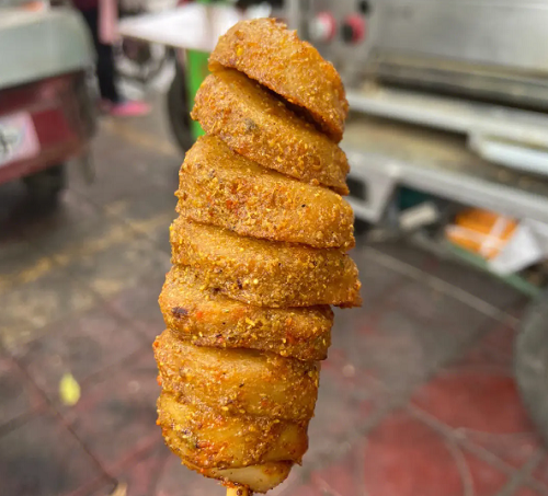 烤面筋好學(xué)嗎？烤面筋好不好學(xué)？