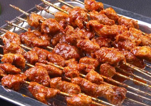 去哪里學(xué)燒烤味道最正宗？正宗燒烤去哪里(圖1)