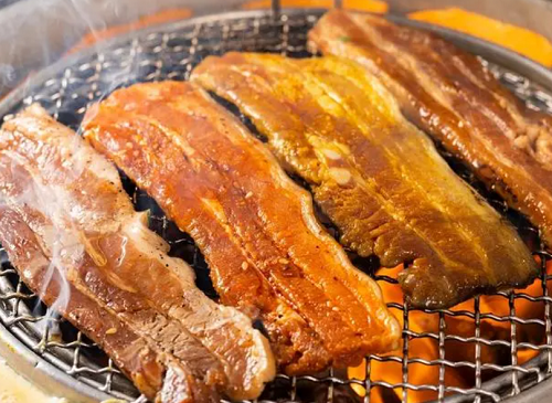 烤肉培訓(xùn)哪里學(xué)？學(xué)烤肉去哪里學(xué)(圖1)