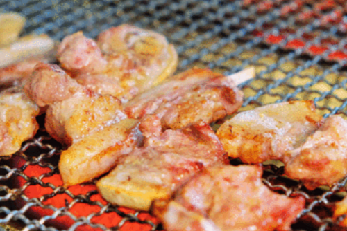 學(xué)烤肉學(xué)費(fèi)多少錢？烤肉培訓(xùn)多少錢(圖1)