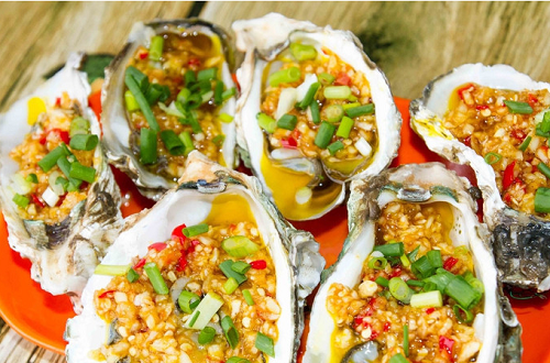 10元40只生蠔進(jìn)貨渠道，生蠔哪里拿貨(圖1)