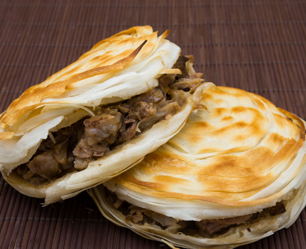 肉夾饃利潤(rùn)有多少？肉夾饃利潤(rùn)多少