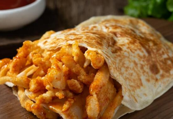 香酥雞餅培訓(xùn)去哪里？香酥雞餅培訓(xùn)哪里有(圖1)