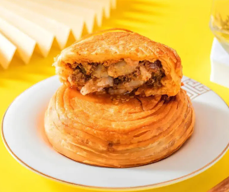 學(xué)金絲牛肉餅需要學(xué)幾天？(圖1)