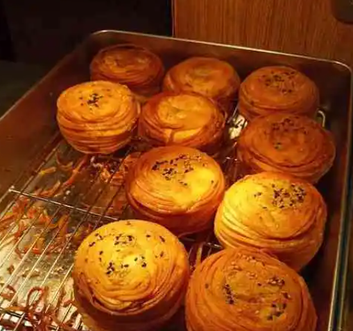 學金絲牛肉餅學費多少錢？金絲牛肉餅培訓費用多少錢(圖1)